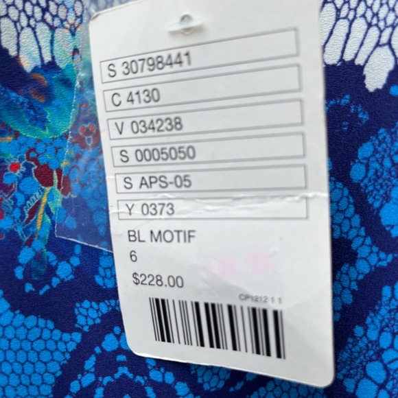 Anthropologie Dress - Picture 2 of 5